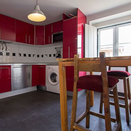 Apartament Combro Design I By Homing Lizbona Zewnętrze zdjęcie